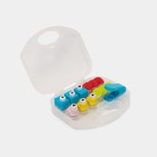 Set de troqueles x13 piezas con estuche