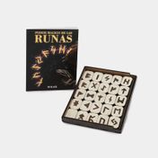 Poder mágico de las runas