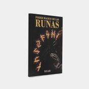 Poder mágico de las runas