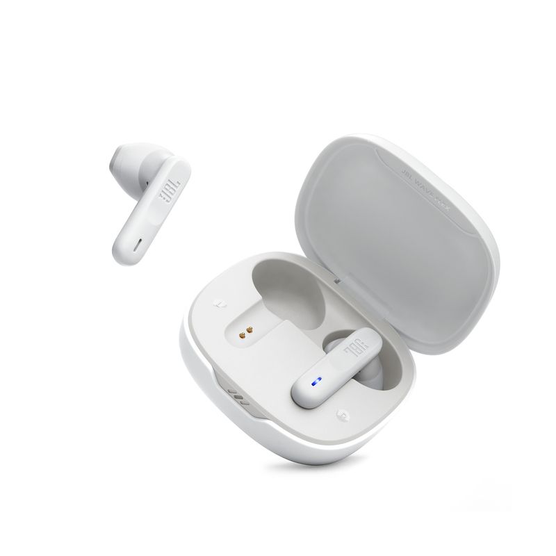 Audífonos Inalámbricos JBL Tune Flex Blancos