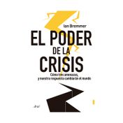 El poder de las crisis