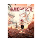 Mysterion 3: los sobrevivientes
