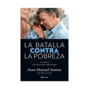 La batalla contra la pobreza