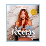 Las recetas de saschafitness