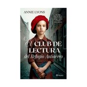 El club de lectura del refugio antiaéreo