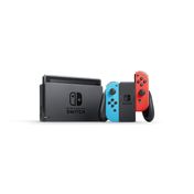 Consola Nintendo Switch + juego digital Mario Kart Deluxe 8 + suscripción a Nintendo Switch Online x 3 meses