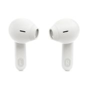 Audífonos inalámbricos blancos JBL Tune Flex TWS