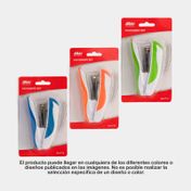 Cosedora manual para 20 hojas (surtido)
