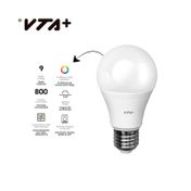 Kit de bombillos RGB VTA x 3 unidades