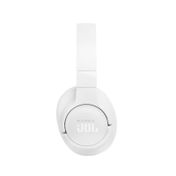 Audífonos de diadema blancos JBL Tune 770 NC