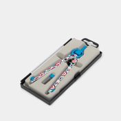 Compas de precisión con minas