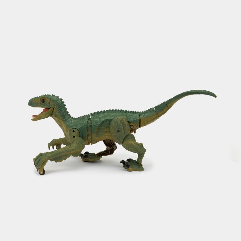 Indoraptor con luces y sonidos hot sale