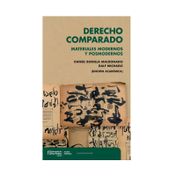 Derecho comparado