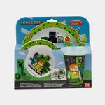 set-de-vajilla-infantil-de-minecraft-5-piezas-8412497406500