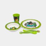 set-de-vajilla-infantil-de-minecraft-5-piezas-2-8412497406500