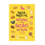 Recetas más fáciles que tu ex