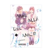 Más allá del amor 1