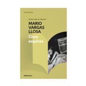 Cinco esquinas