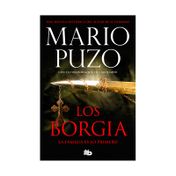 Los borgia