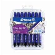 Set micropuntas pelkin x 8 unidades