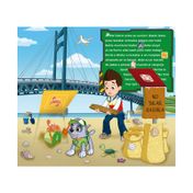 Paw Patrol: ¡rescate de animales!