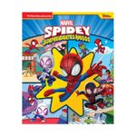 mi-primer-busca-y-encuentra-marvel-spidey-9781503769670