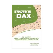 Descubre el verdadero poder de power BI con DAX
