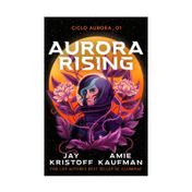 Ciclo Aurora 1: Aurora Rising