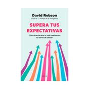 Supera tus expectativas