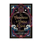 las-aventuras-de-amina-al-sirafi-9788419030566