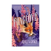 Belladonna 2: foxglove