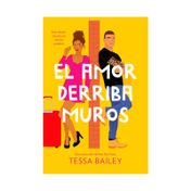 Las reformas del amor 2: el amor derriba muros