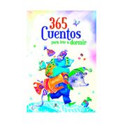 365 cuentos para irse a dormir