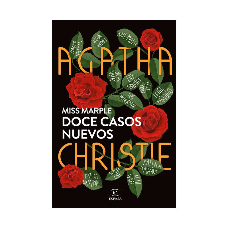 miss-marple-doce-casos-nuevos-9788467069150