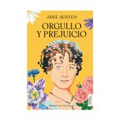 Orgullo y prejuicio