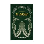Los mejores relatos de H.P Lovecraft