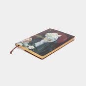 Libreta ejecutiva surtida urban 21 x 14.5 cm