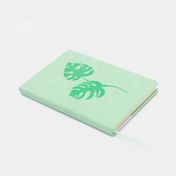 Libreta ejecutiva surtida 21 x 14.5 cm