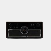 Centro de entretenimiento RP-188 de 2 x 2 W con radio, CD, USB y Bluetooth