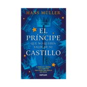 El príncipe que no quería salir de su castillo