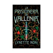 La prisionera de vallenia