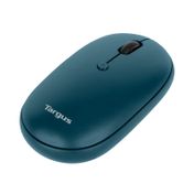 Mouse inalámbrico Targus azul