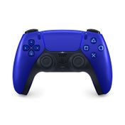 Control inalámbrico para PS5 DualSense azul cobalto