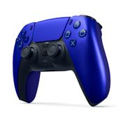 Control inalámbrico para PS5 DualSense azul cobalto