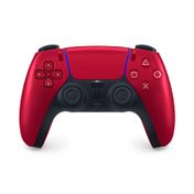 Control inalámbrico para PS5 DualSence volcanic red
