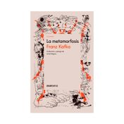 La metamorfosis
