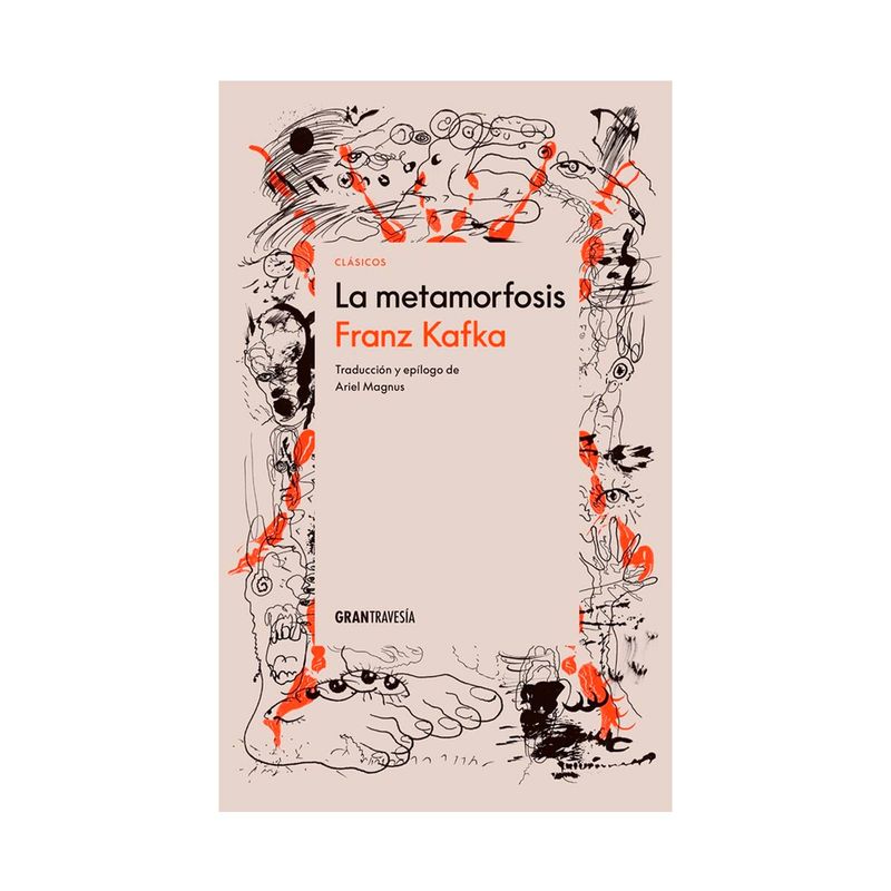 la-metamorfosis-9788412669701