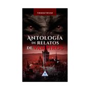Antología de relatos de vampiros