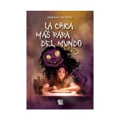 La chica más rara del mundo