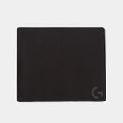 Pad mouse Logitech G240 de 34 x 28 cm